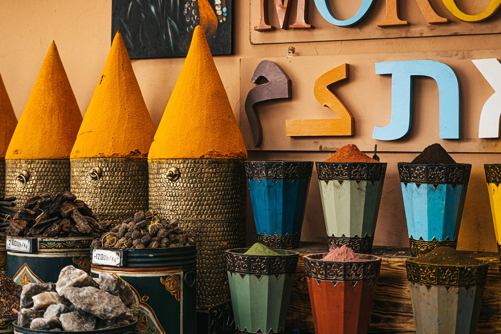 Spices