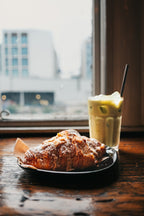 Pastry Postcards