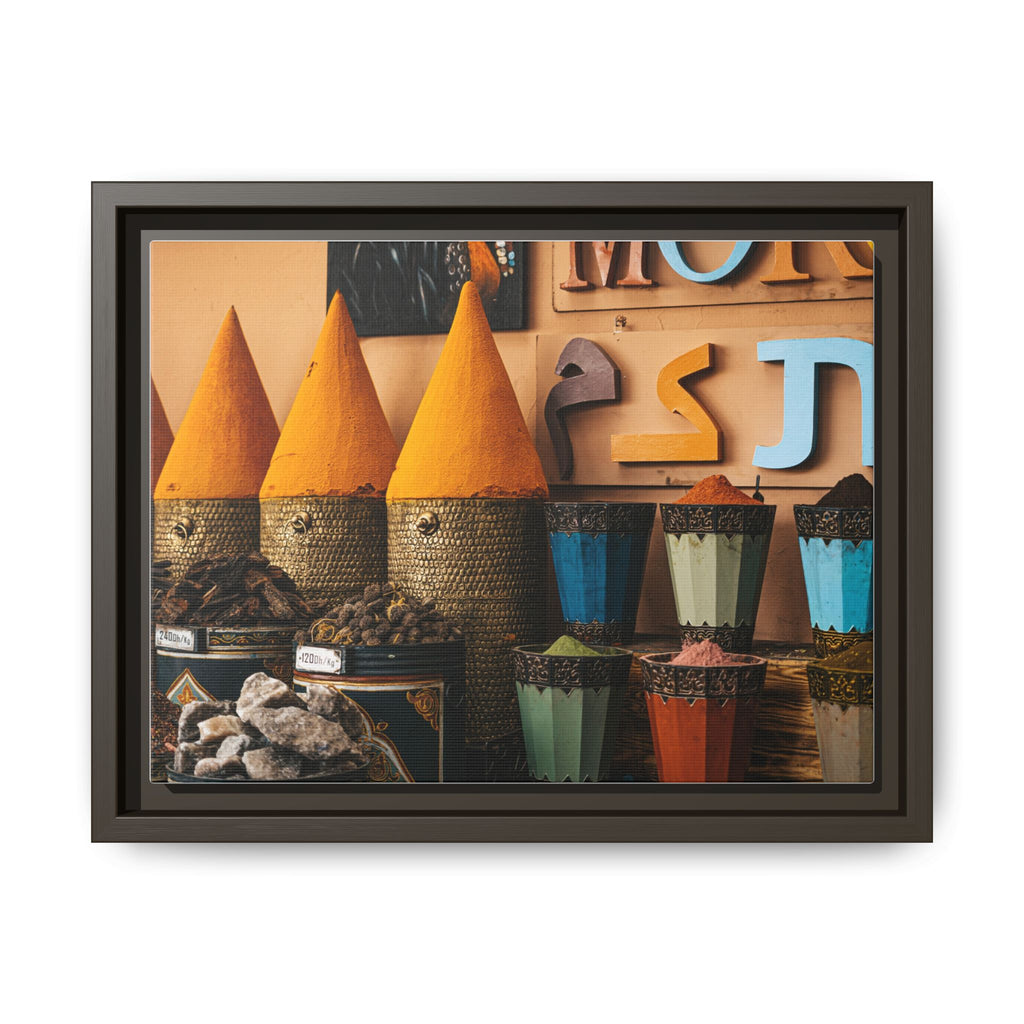 Spices