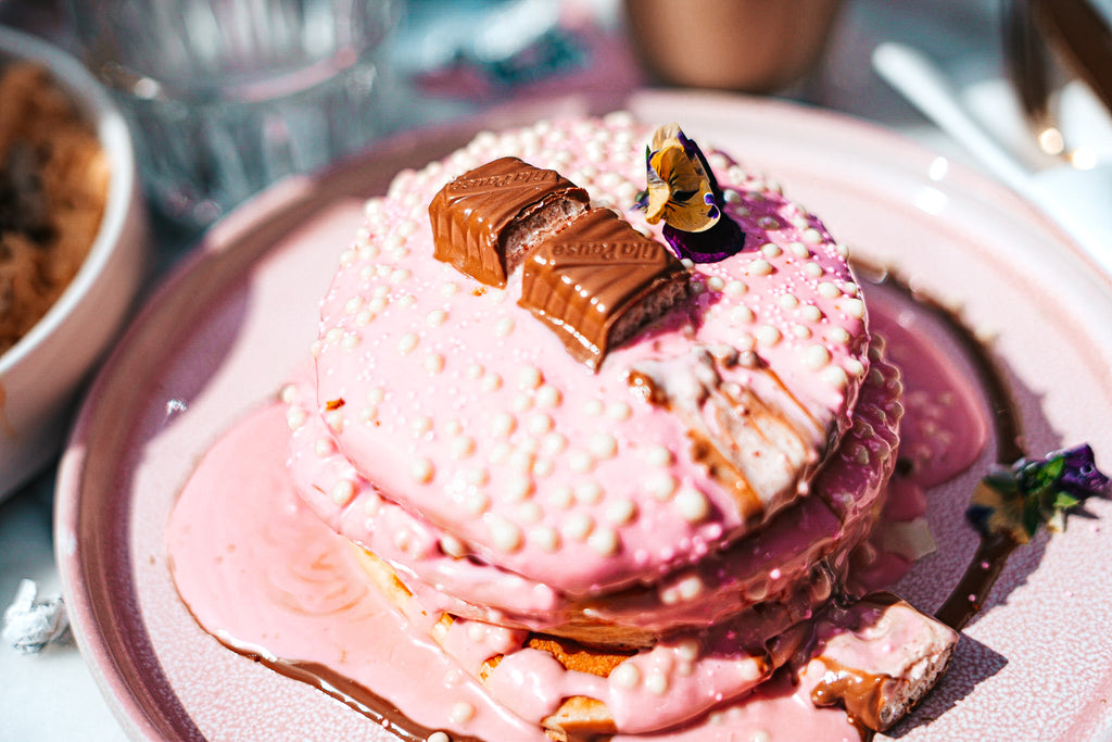 Rosy Perfection